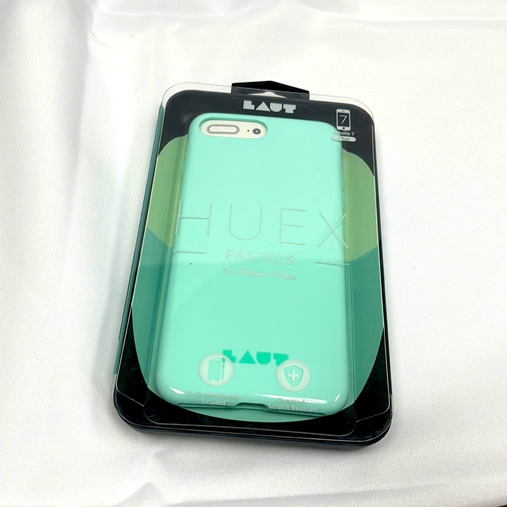 iPhone 7 Plus case